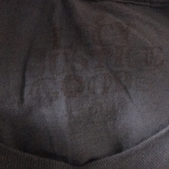 ZAC BROWN BAND Spotted Owl Concert/Band Tee - Picture 6 of 6